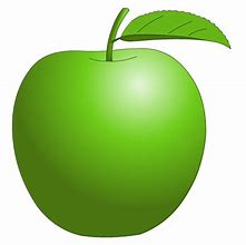 Image result for Green Fruit Clip Art