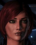 Image result for Mass Effect Face Codes