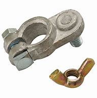 Image result for Southwire Marine Top Post Battery Terminal
