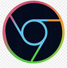 Image result for Chrome Icon Aesthetic