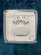 Image result for Silver Air 5 Earbuds