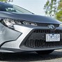 Image result for Toyota Corolla Ascent Sport