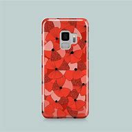 Image result for Samsung Galaxy 9 Case Poppy