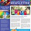 Image result for Free Printable Child Care Newsletters