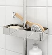 Image result for IKEA Shower Shelf