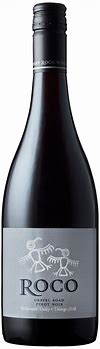 Image result for Roco Pinot Noir