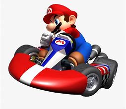 Image result for Mario Kart Vector