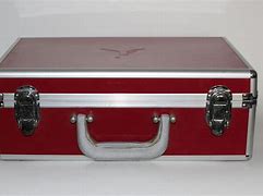 Image result for Jordan 17 Suitcase