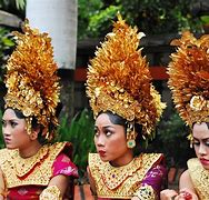 Image result for Balinese People