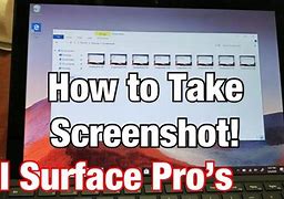Image result for ScreenShot Microsoft Surface