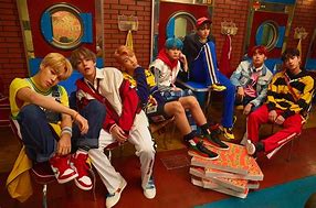 Image result for BTS Chair