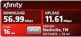 Image result for Xfinity High Speed Internet