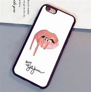 Image result for Pink Kylie Jenner Phone Case