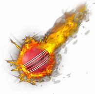 Image result for Cricket Ball Vector PNG