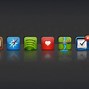 Image result for Phone Icon Neon Green