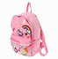 Image result for Pink Backpack Emojis