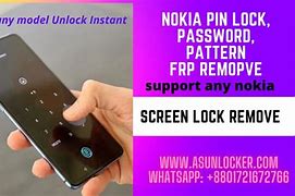 Image result for Nokia X1-00 Bypass Lock Screen