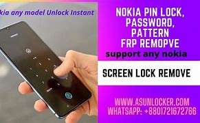 Image result for Bypass Nokia Android Pattern Lock