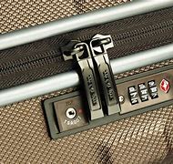 Image result for Luggage Lock Replacement