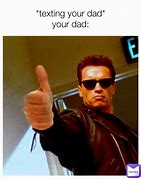 Image result for Vengeful Dad Meme