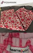 Image result for Red Heart Pajama Pants