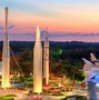 Image result for Kennedy Space Center Shuttle Launch Ride