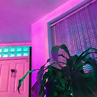 Image result for Baby Blue Aesthetic Neon