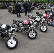 Image result for Mini Motorbikes