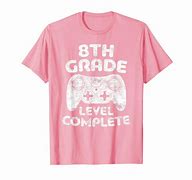 Image result for 8th Grade Graduation Shirts