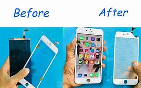 Image result for iPhone 6s Plus LCD Replacement