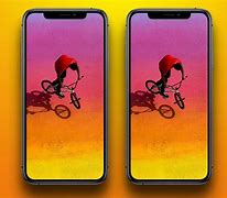 Image result for iPhone X vs iPhone 5S