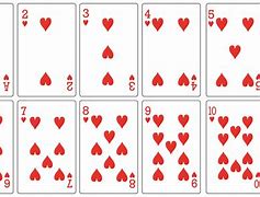 Image result for Printable Playing Card Clip Art
