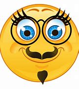 Image result for Crazy Lady Face Emoji