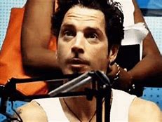 Image result for Chris Cornell Funny
