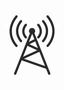 Image result for Telecom Room Icon