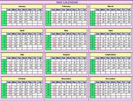 Image result for 1844 Calendar