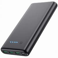 Image result for Portable Laptop and Cell Phone Charger From Bank