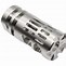 Image result for AR-15 Long Muzzle Brake