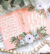 Image result for Cute Bible Covers