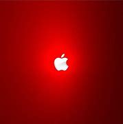 Image result for Red Apple Logo