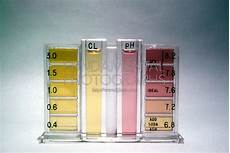 Science Chemistry Acid Base Indicator Phenol Red