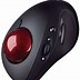 Image result for Microsoft Ball Mouse