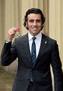 Image result for Dario Franchitti in a Dress