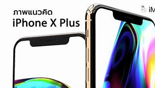 Image result for iPhone 5 X Plus