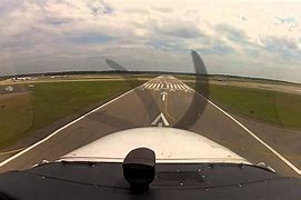 Image result for Short Field Landing Sundowner Beechcraft