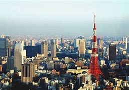 Image result for Future Tokyo