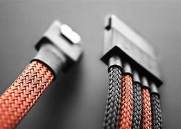 Image result for Nylon Cable Braid Od