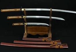 Image result for Katana Set