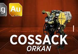 Image result for Cossack War Robots