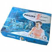 Image result for Philips Electronic Misswake